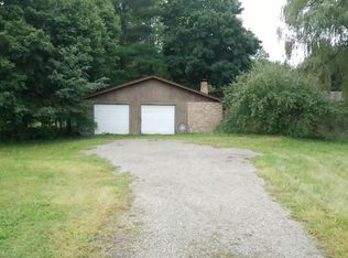 1671 Michillinda Rd, Muskegon, MI 49445