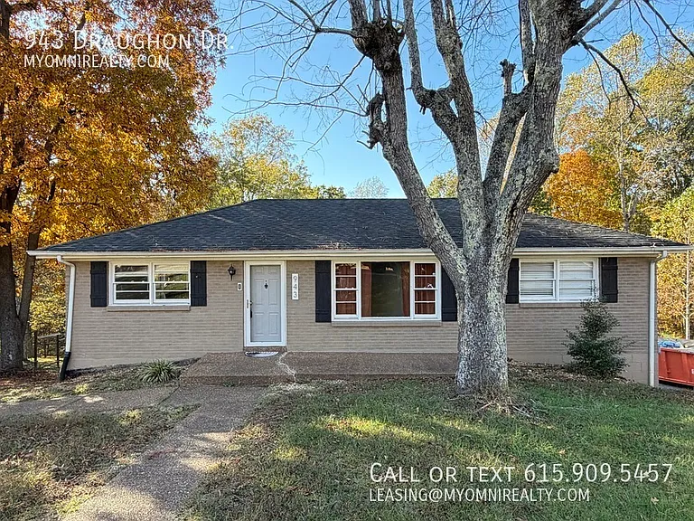 943 Draughon Dr — Photo 1