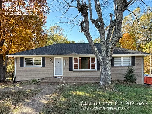 943 Draughon Dr Photo 1