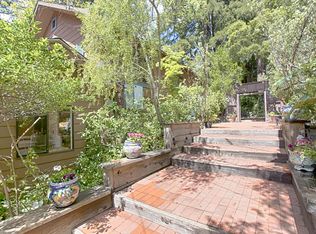 235 Pine Flat Rd, Santa Cruz, CA 95060