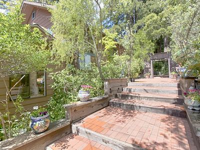 235 Pine Flat Rd, Santa Cruz, CA, 95060