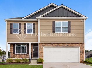 106 Cadish Pl, Troutman, NC 28166