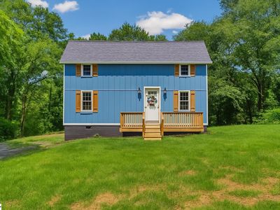 17 Allen St, Enoree, SC, 29335