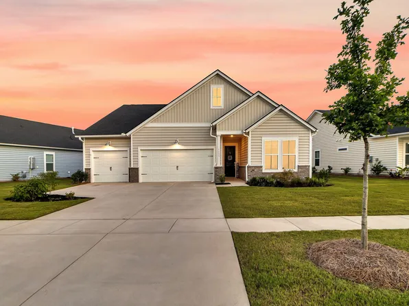 1135 Cane Creek Way, Summerville, SC 29485