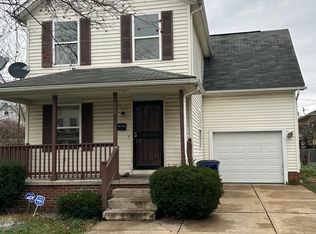 471 E 117th St, Cleveland, OH 44108