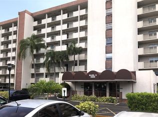 5900 NW 44 Street #607, Lauderhill, FL 33319