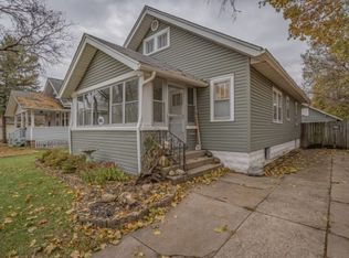 1918 Grant Ave, Rockford, IL
