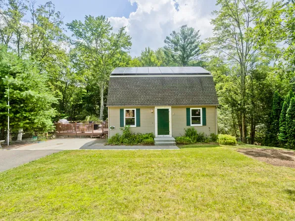 53 East Street, Stafford, CT 06076