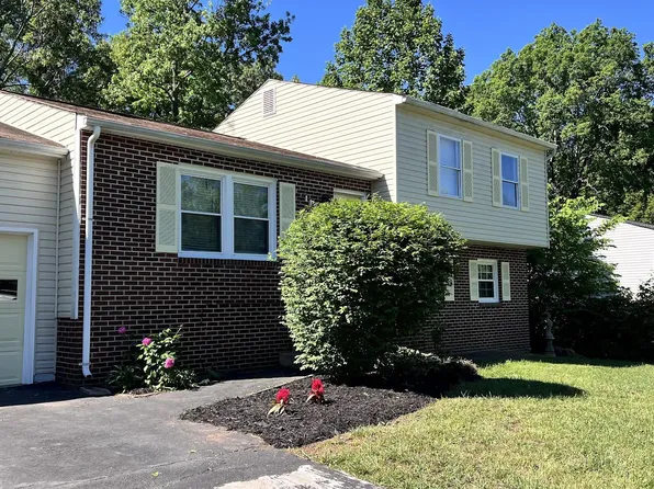 112 Sagun Dr, Fredericksburg, VA 22407