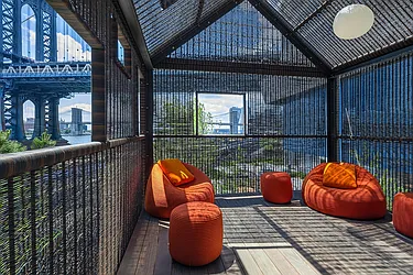 Sold by Extell Marketing Group