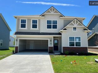 1997 Cooper Ln, Westfield, IN 46074