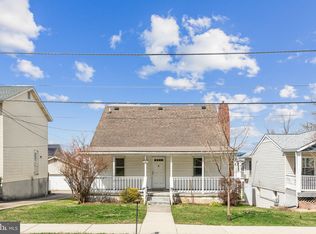 2311 Michigan Ave, Silver Spring, MD 20910