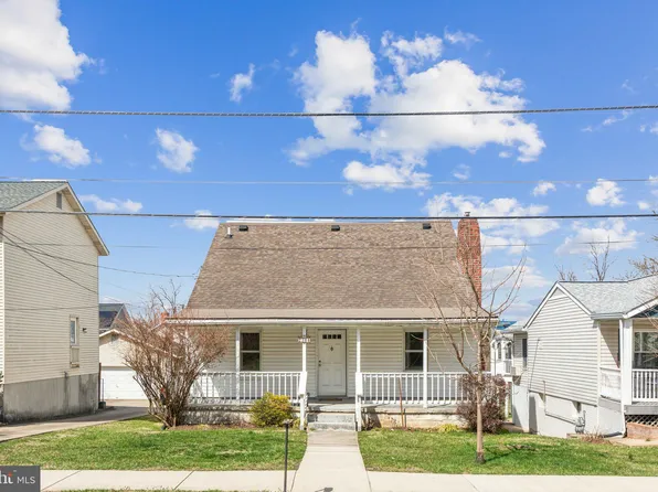 2311 Michigan Ave, Silver Spring, MD 20910