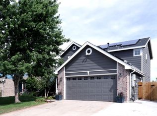 15003 E 50th Ave, Denver, CO 80239