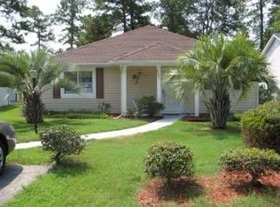 6623 W Sweetbriar Trl, Myrtle Beach, SC 29588