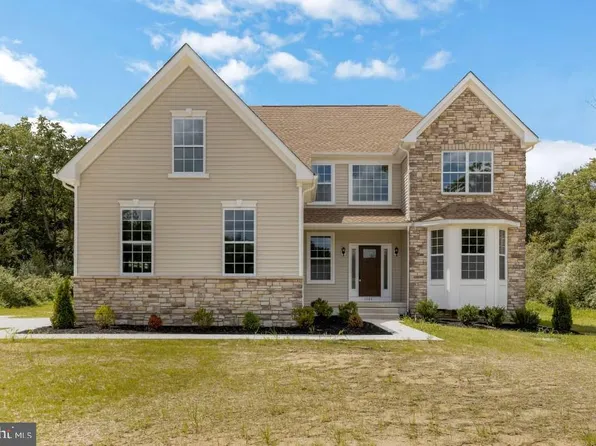 6 Fulton Ct, Warwick, MD 21912