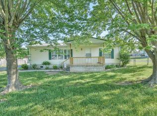 547 Washington St, Erwin, TN 37650