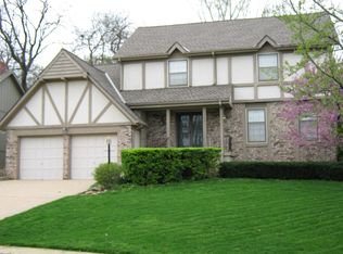 12608 W 76th St, Lenexa, KS 66216