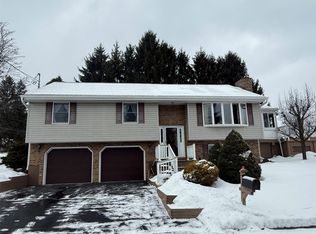 721 Aetna Rd, Johnson City, NY 13790