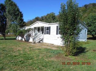 41 Mason Hollow Rd, Woodbury, TN 37190