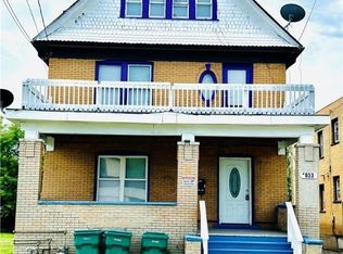1033 Niagara Ave, Niagara Falls, NY 14305