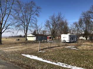 311 W 7th South St, Mount Olive, IL 62069