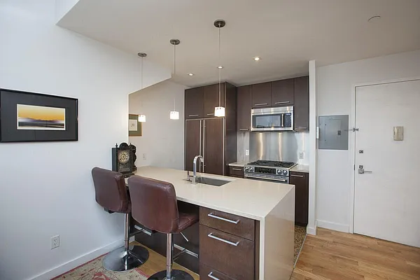 Sold by Engel & Völkers New York City | media 31