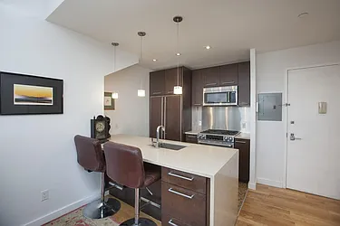 Sold by Engel & Völkers New York City