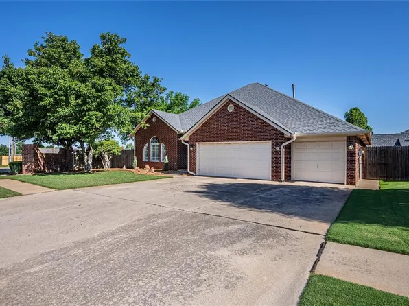 3001 NE 129th St, Edmond, OK 73013
