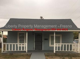 321 Alameda Ave, Chowchilla, CA 93610