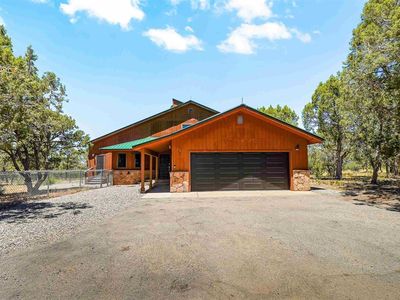 1326 County Road 220, Durango, CO, 81303