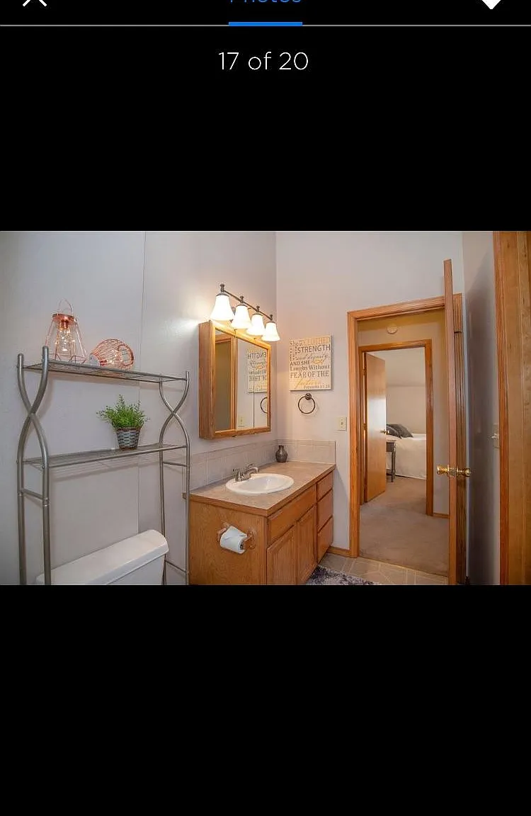 3 bed, 1300 sqft, $1,495 — Photo 2