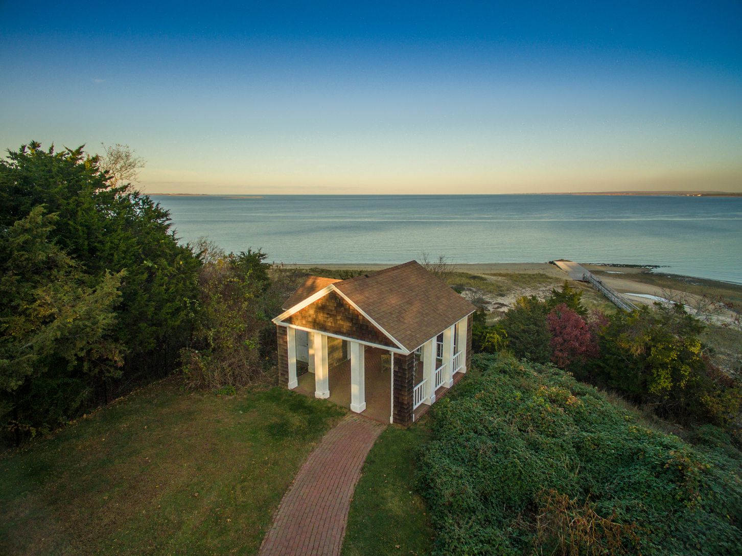  Association Access to Private Beach