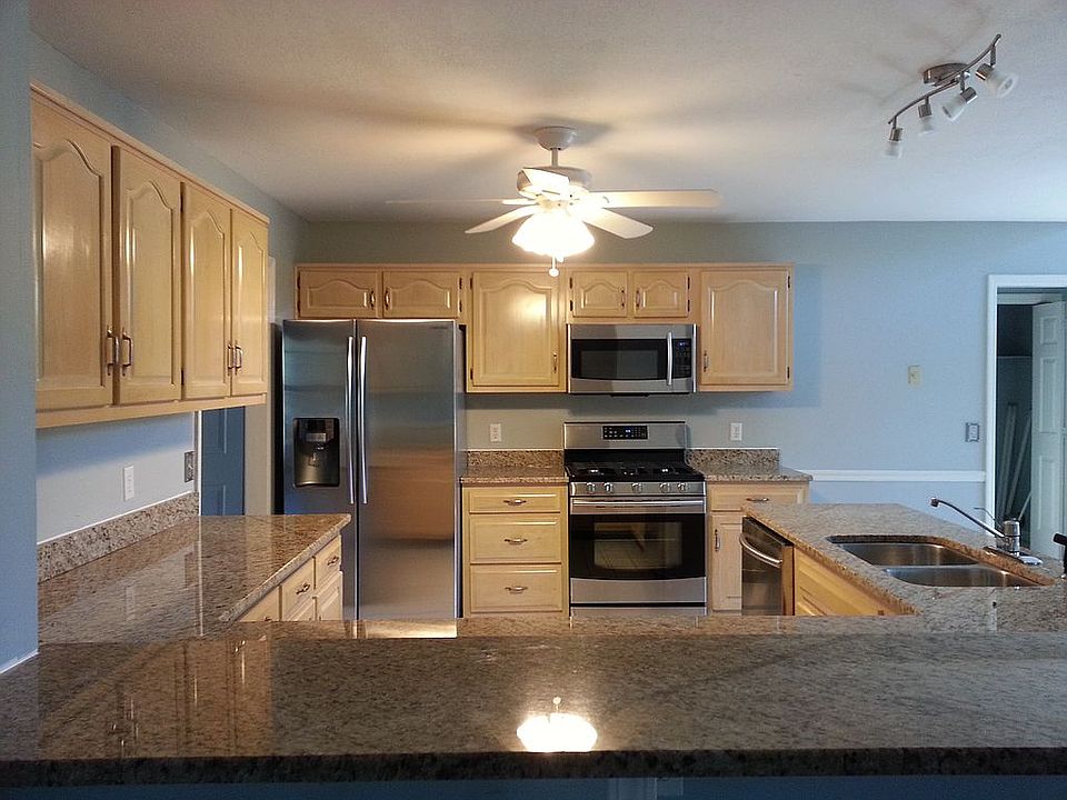 Brand new kitchen Appliances