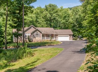 701 Blue Sewanee Rd, Dunlap, TN 37327