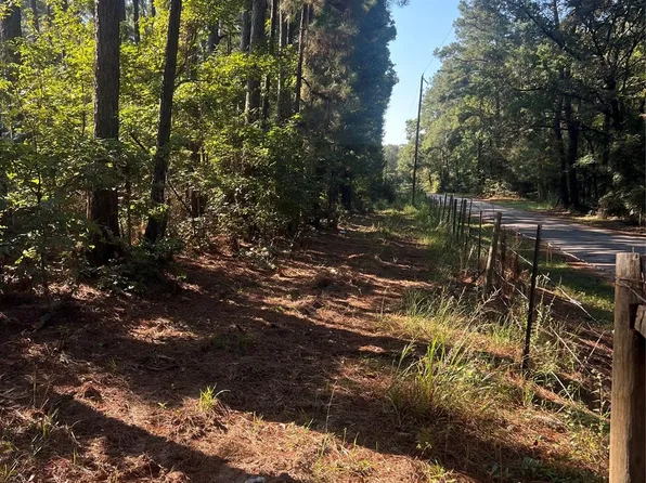 1 Hardy Bottom Rd, Huntsville, TX 77340