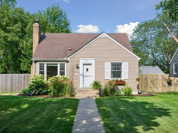 3220 Kentucky Ave S, Saint Louis Park, MN 55426