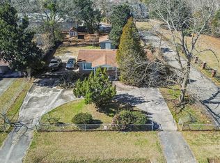 1703 Old Whitesville Rd, Moncks Corner, SC 29461