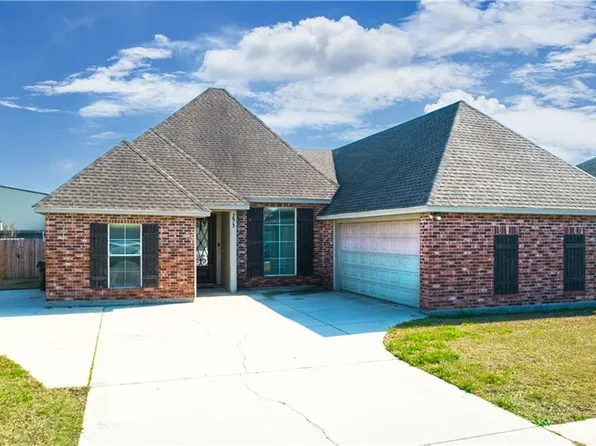 293 Lansdown Dr, Houma, LA 70360