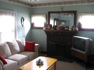 461 Cedarcrest Ave, Newark, OH