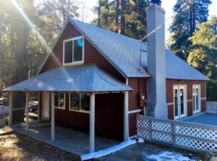 52791 Pine Cove Rd #17, Idyllwild, CA 92549