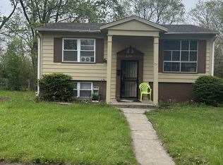 22121 Karlov Ave, Richton Park, IL