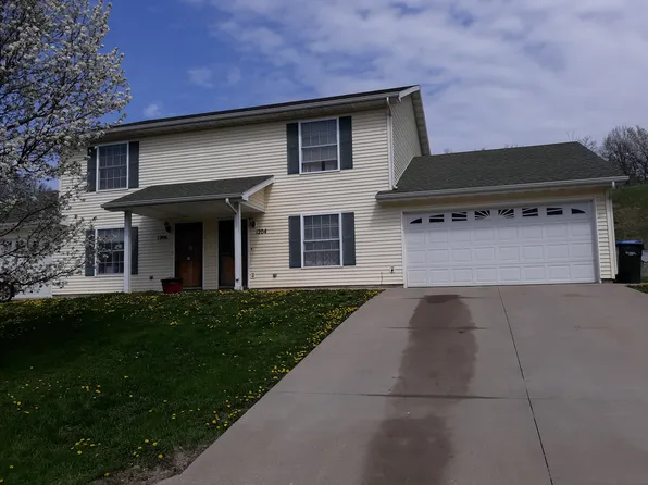 1206 W Missouri St, Kirksville, MO 63501