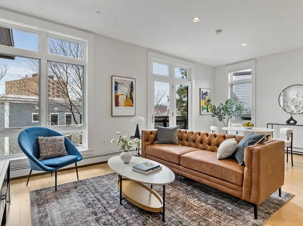400 Washington St #Penthouse 1, Somerville, MA 02143