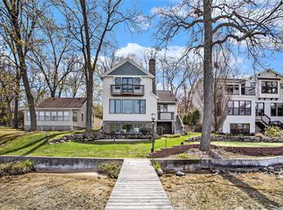 196 E Gull Lake Dr, Augusta, MI 49012