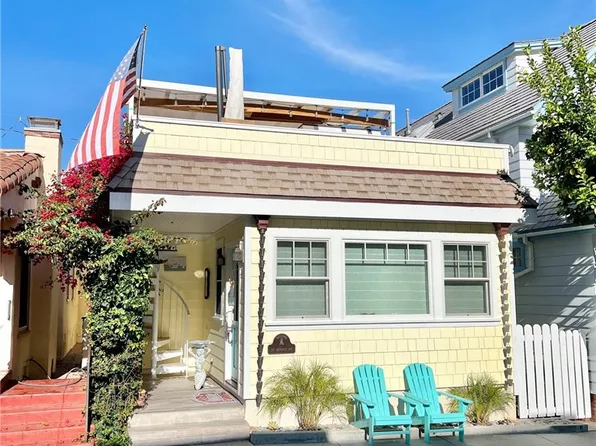 347 Descanso Ave, Avalon, CA 90704
