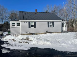 480 Old Bath Rd, Brunswick, ME 04011