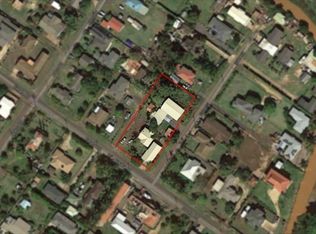 4621 Kolea Rd, Kekaha, HI 96752