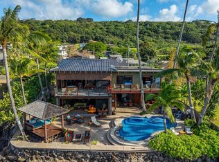 61-205 Kamehameha Hwy, Haleiwa, HI 96712