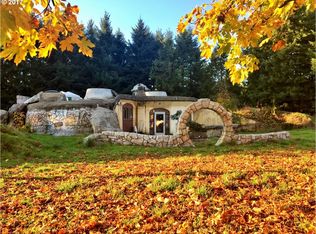 80306 Old Lorane Rd, Eugene, OR 97405